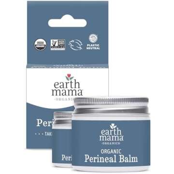 Vaginal Delivery Recovery