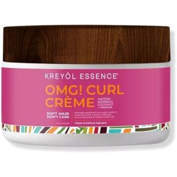 Heavenly Hair products