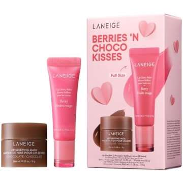 Laneige Holiday 2024