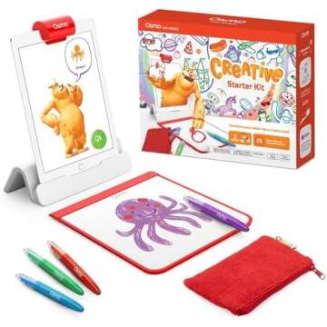 Kids Games & Activities