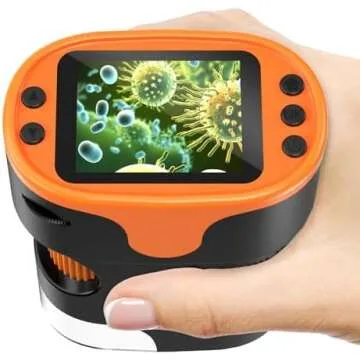 STEM Easter Basket Ideas