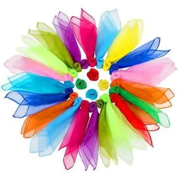 Primary Music Leader Supplies Wish List!