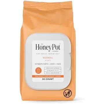 Flower Power 🌸 Yoni Health