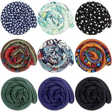 Natural Hair Styling Tools