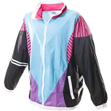 Tracksuits for Training