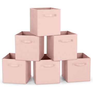 ✨🌷STORAGE & ORGANIZATION 🌷✨