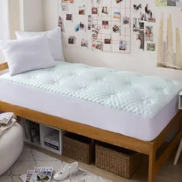 Teen/Tween Girl Room