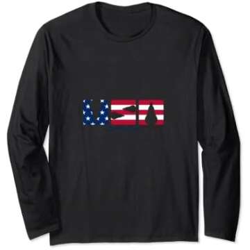 USA Lacrosse Collection