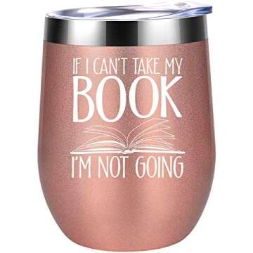 Gifts for Book Lovers
