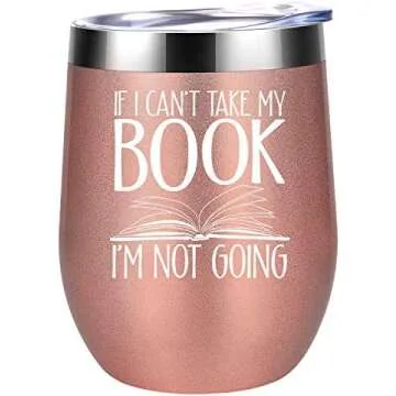 Gifts for Book Lovers