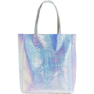 Iridescent Everything