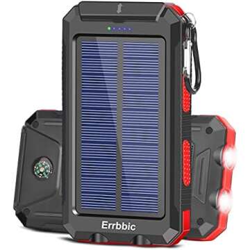 Theme park necessities