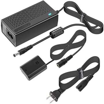 Tech, Content Creators, and Computer Components, and Peripherals