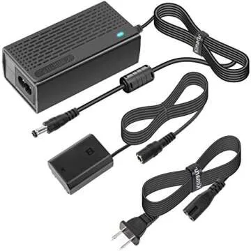 Tech, Content Creators, and Computer Components, and Peripherals