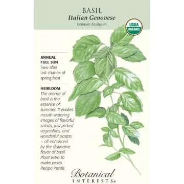 Survival Gardening Supplies