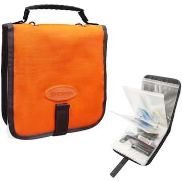 Storage Organization