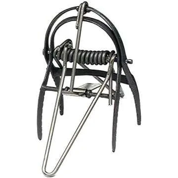 Best Mole & Gopher Traps