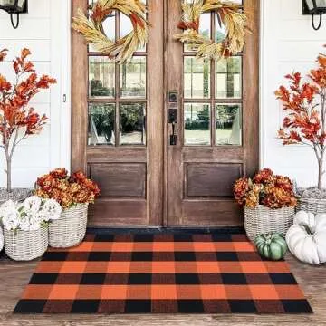 Fall Decor Must Haves