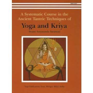 Yoga Books