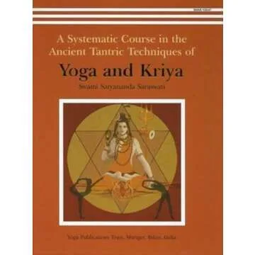 Yoga Books
