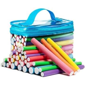 cabello y más cositas