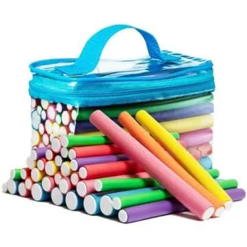 cabello y más cositas