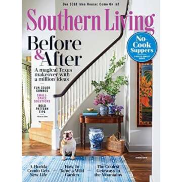 Magazines I love 💕