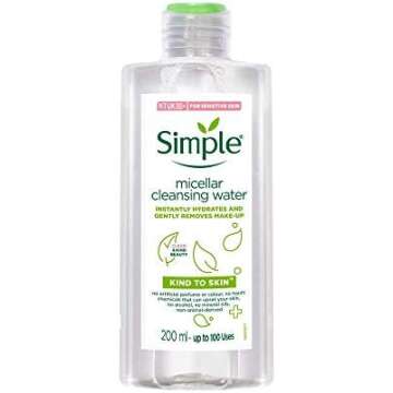 Micellar Water