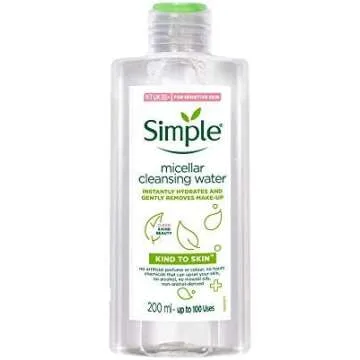 Micellar Water