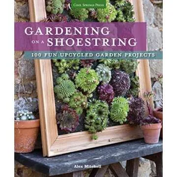 Best Books: Gardening & Garden Art