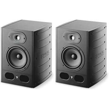 MEJORES MONITORES Homestudio 2019