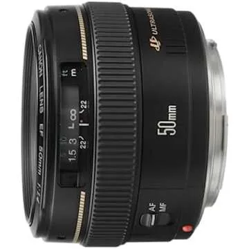 DSLR Camera and Accessories