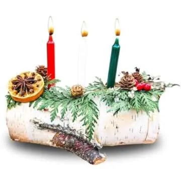 Herbs & Candles For Spells