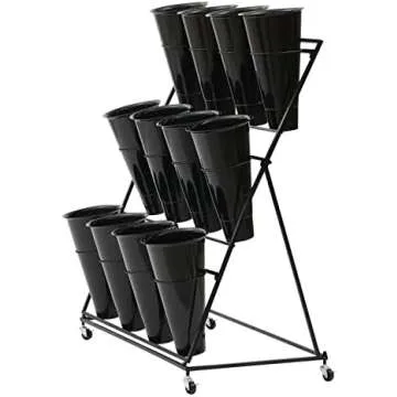 Florals and Greenery