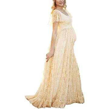 Maternity and Nursing clothes