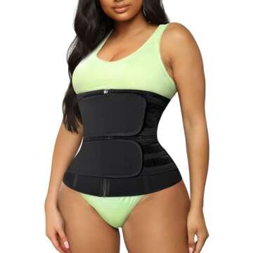Waist Shapers