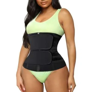 Waist Shapers