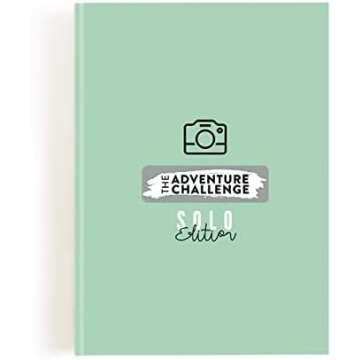 The Adventure Challenge