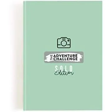 The Adventure Challenge