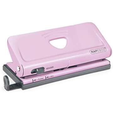 Must Have Planner Supplies