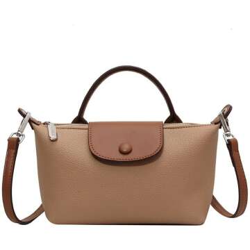 Fashion & Accesories (PLUS SIZE FRIENDLY)