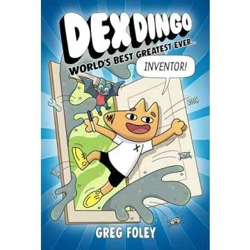 Early Reader Chapter Books