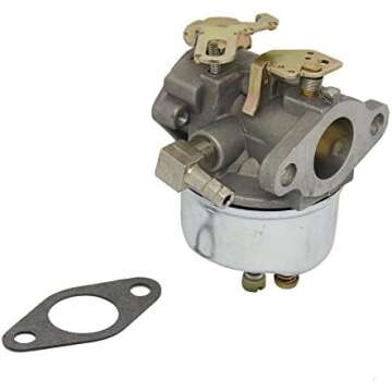 POPULAR TECUMSEH ENGINE PARTS