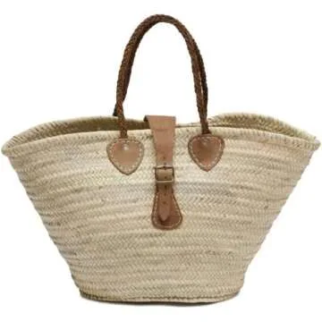 Basket Bags