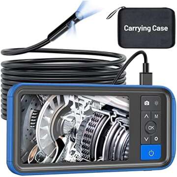 Car Maintenance Tools