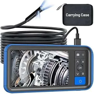 Car Maintenance Tools