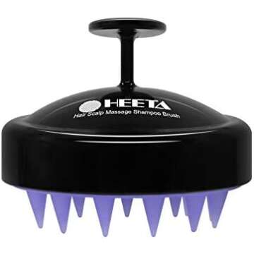 hair routine💇‍♀️