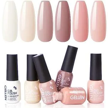 at home manicure essentials