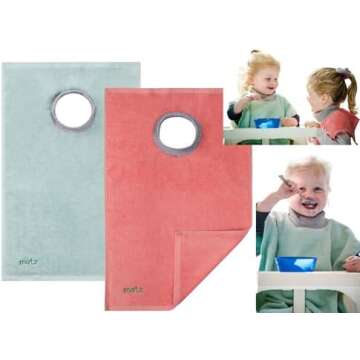 Clothes and Accessories