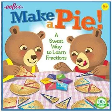 EEBOO Games & Puzzles